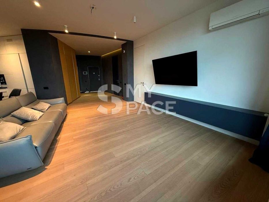 Квартира на вул. Коновальця, 26а в Київ, ID 274260, фото №3