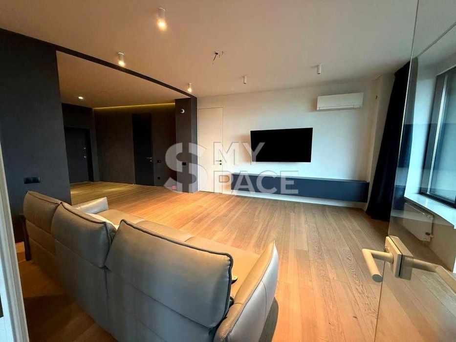 Квартира на вул. Коновальця, 26а в Київ, ID 274260, фото №4