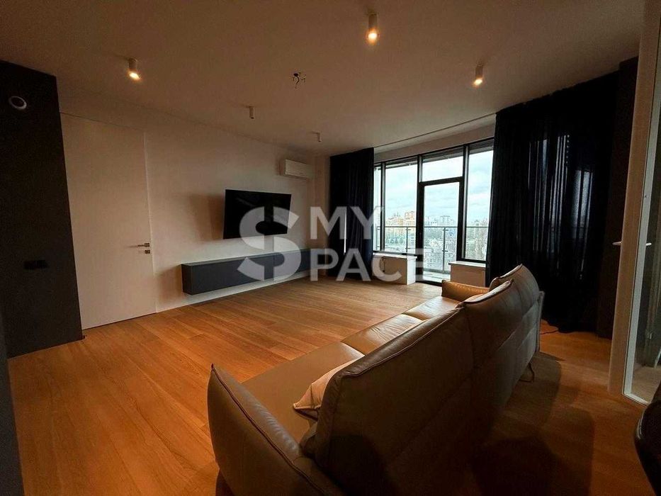 Квартира на вул. Коновальця, 26а в Київ, ID 274260, фото №5