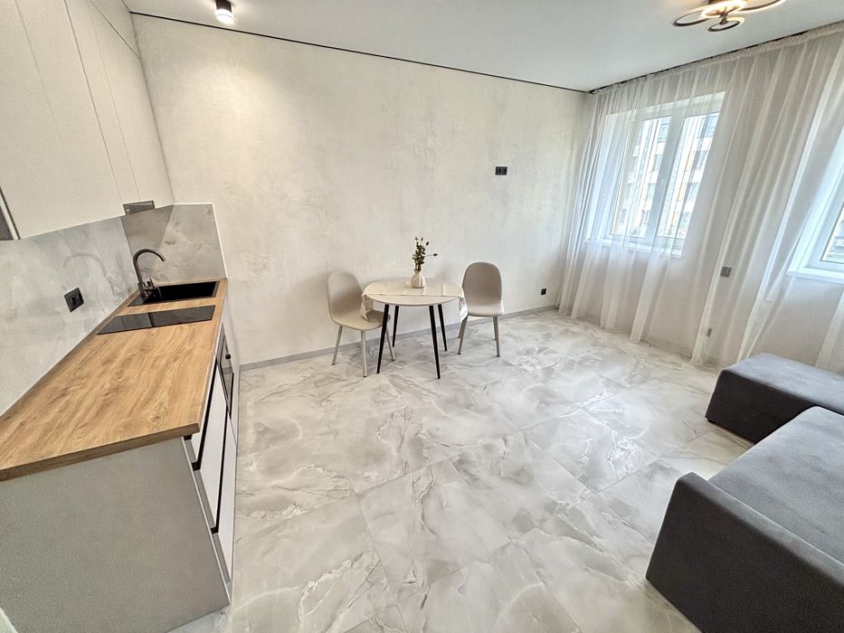Квартира на ЖК Молодість в Києві, ID 229746, фото №1