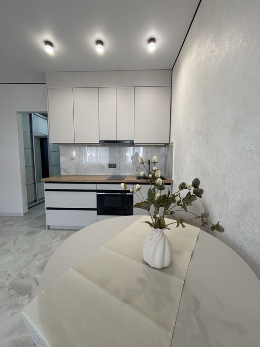 Квартира на ЖК Молодість в Києві, ID 229746, фото №6