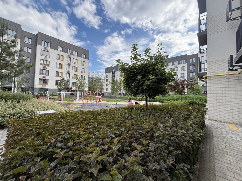 Квартира на ЖК Молодість в Києві, ID 229746, фото №8