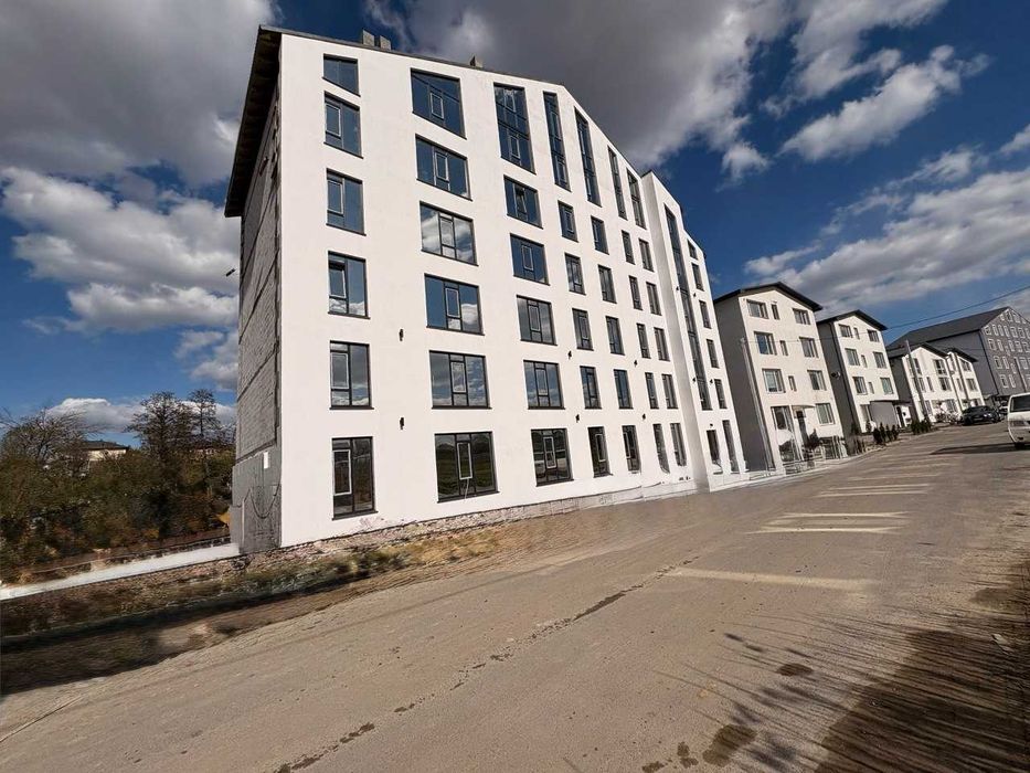 Квартира на Софіївська Борщагівка в Київ, ID 354358, фото №3