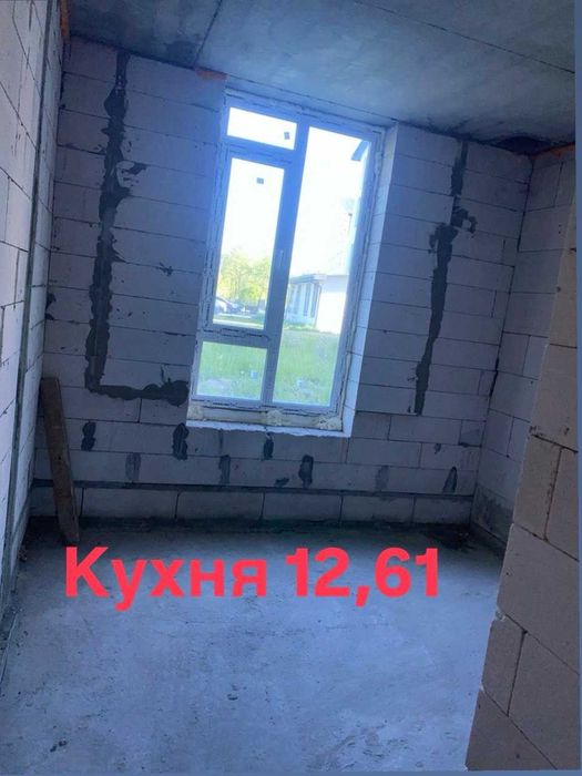 Квартира на Софіївська Борщагівка в Києві, ID 354358, фото №8