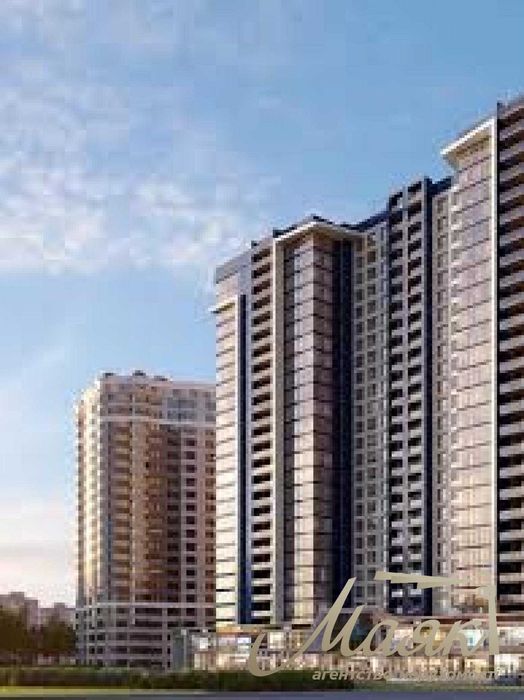 Квартира на ЖК Maxima Residence в Києві, ID 192512, фото №2