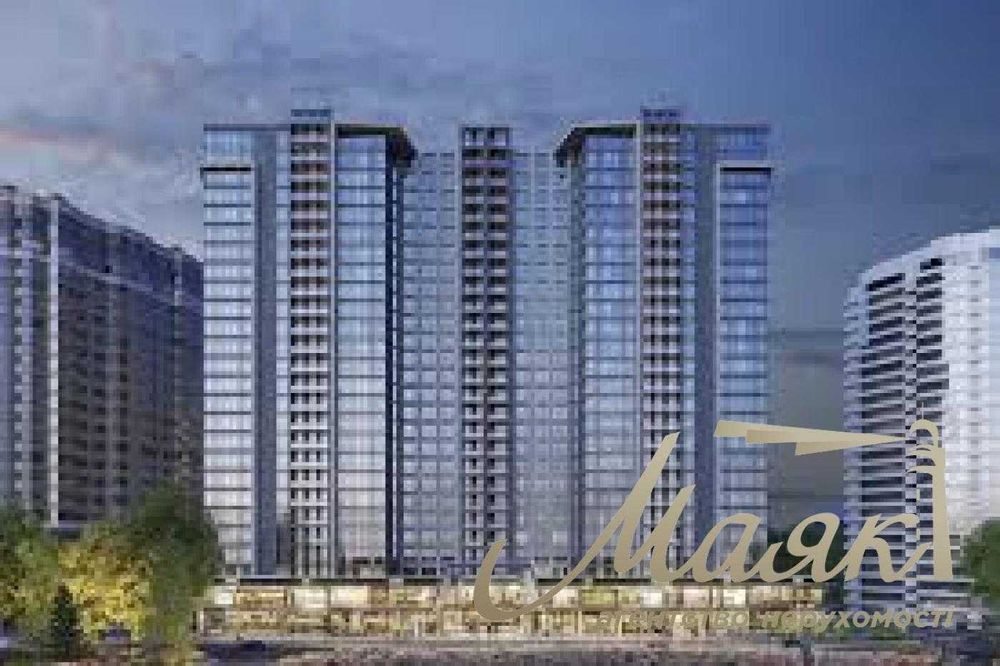 Квартира на ЖК Maxima Residence в Києві, ID 192512, фото №3