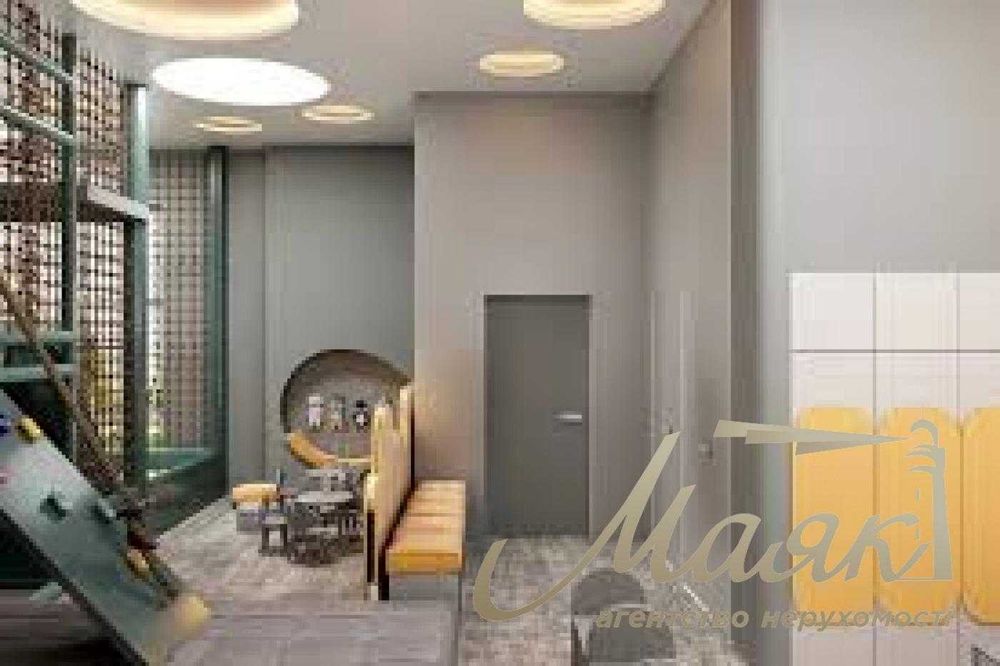Квартира на ЖК Maxima Residence в Києві, ID 192512, фото №5