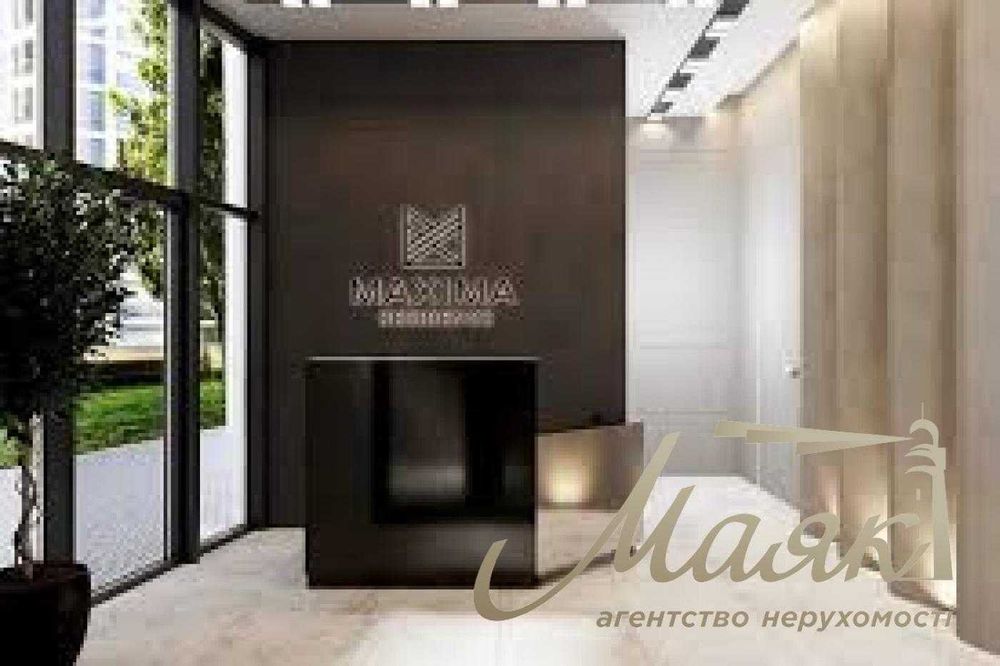 Квартира на ЖК Maxima Residence в Києві, ID 192512, фото №7