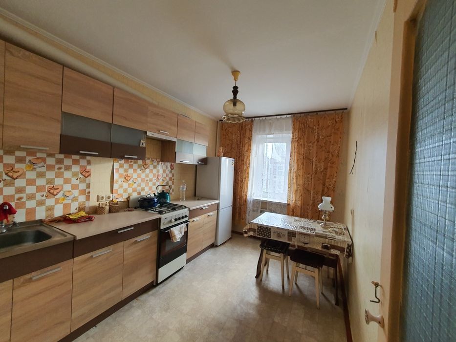Квартира на просп. Червоної калини, 81/11 в Київ, ID 324467, фото №3