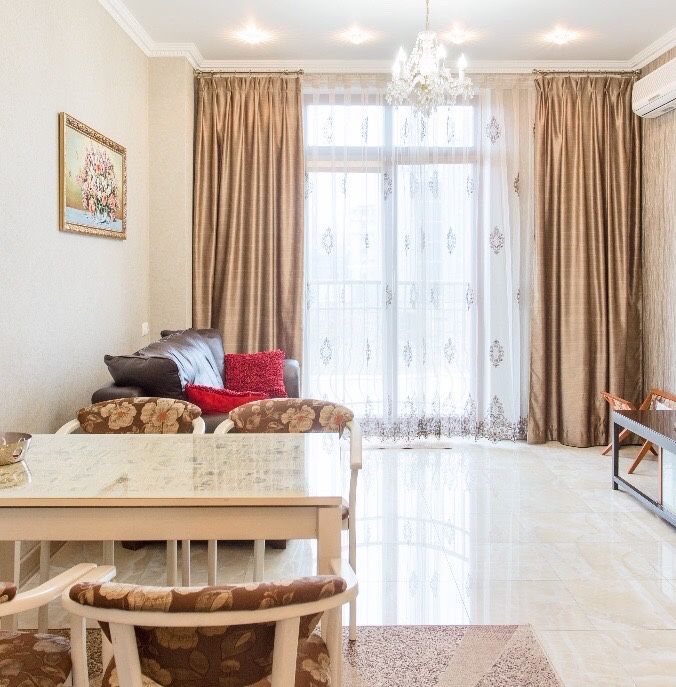 Квартира на вул. Греческа, 1а в Одесі, ID 346805, фото №3