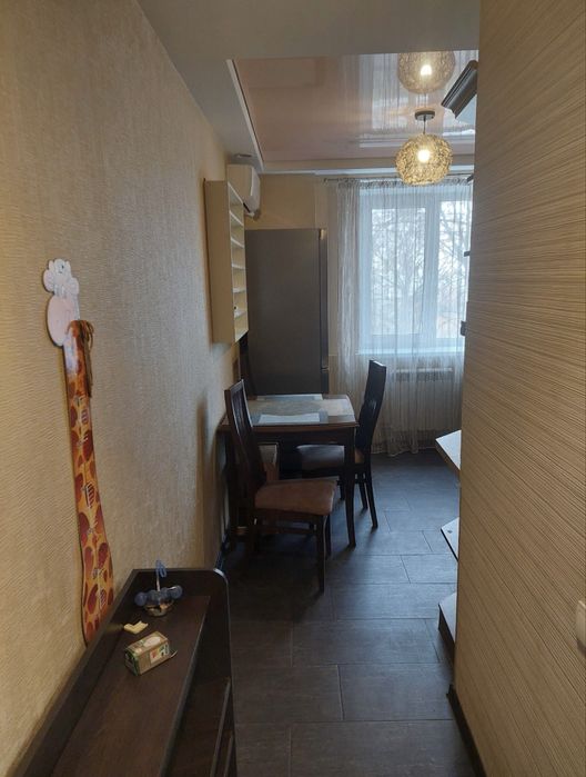 Квартира на Київський в Харкові, ID 404226, фото №3