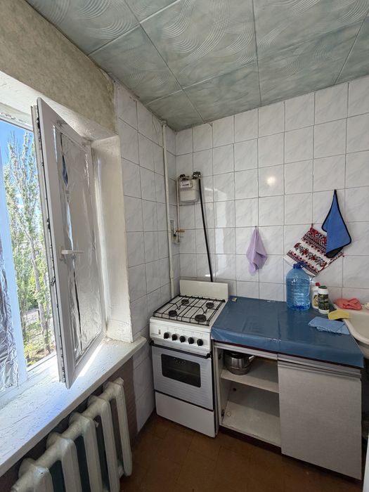 Квартира на вул. Воскресенська, 11 в Києві, ID 211912, фото №1
