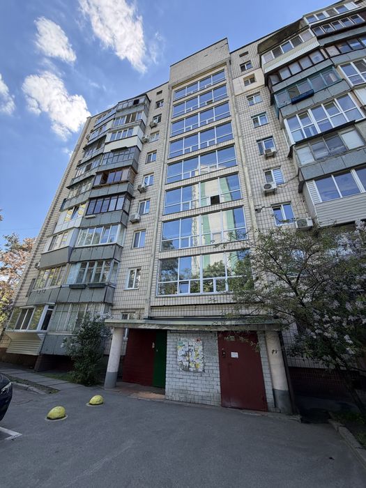 Квартира на вул. Воскресенська, 11 в Києві, ID 211912, фото №11