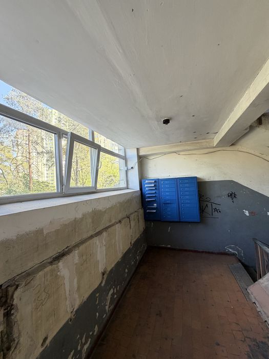 Квартира на вул. Воскресенська, 11 в Києві, ID 211912, фото №12