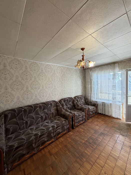 Квартира на вул. Воскресенська, 11 в Києві, ID 211912, фото №4
