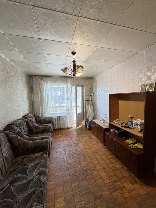 Квартира на вул. Воскресенська, 11 в Києві, ID 211912, фото №5