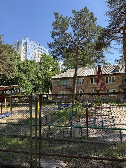 Квартира на вул. Воскресенська, 11 в Києві, ID 211912, фото №8