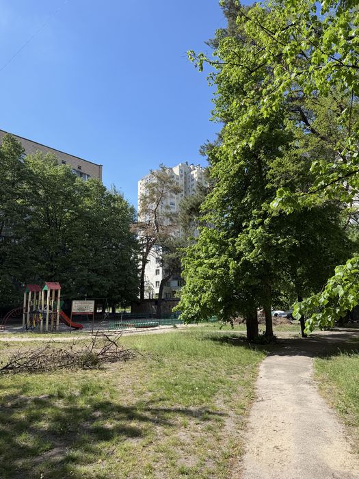 Квартира на вул. Воскресенська, 11 в Києві, ID 211912, фото №10