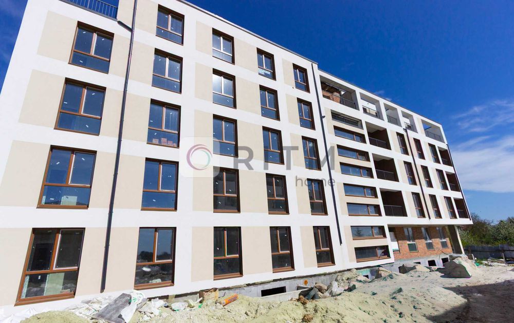 Квартира на вул. Спортивна в Львові, ID 311321, фото №1