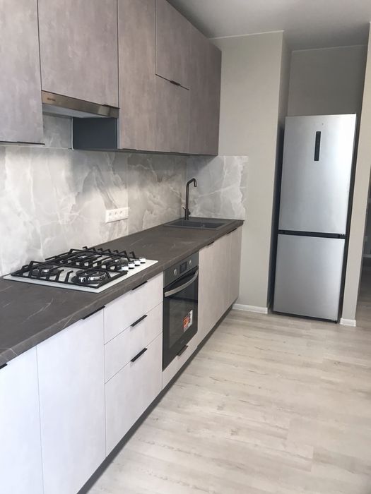 Квартира на Запорізьке шосе, 32А, ID 371334, фото №1