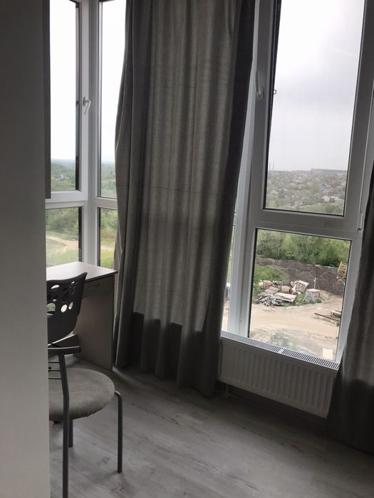 Квартира на Запорізьке шосе, 32А в Дніпрі, ID 371334, фото №2