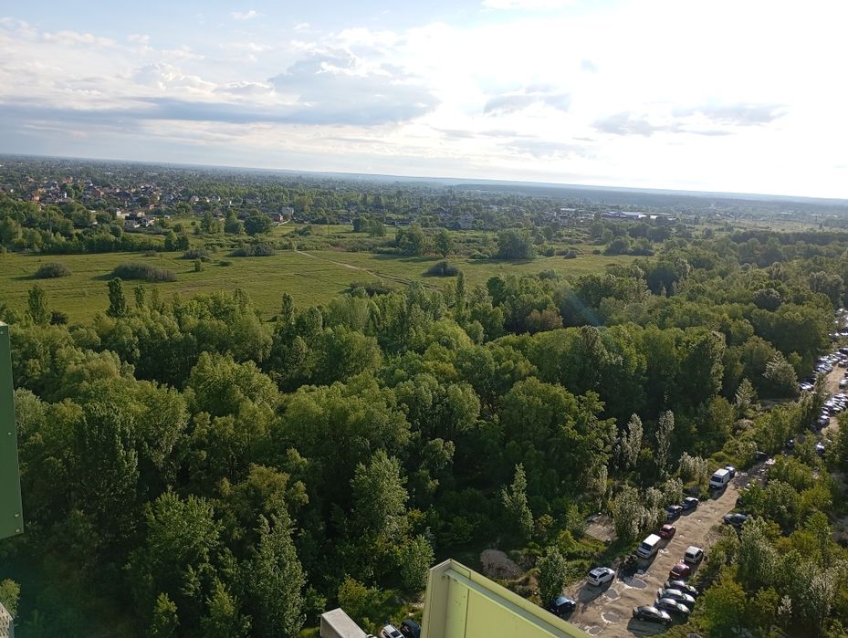 Квартира на вул. Закревського, 101А в Києві, ID 277431, фото №12