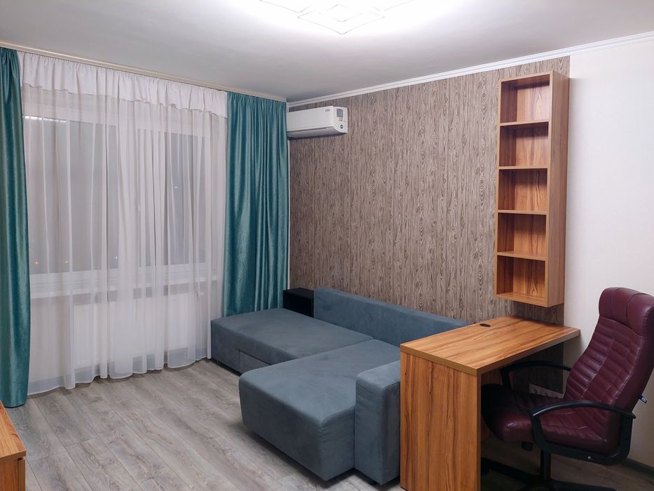 Квартира на вул. Закревського, 101А в Києві, ID 277431, фото №3