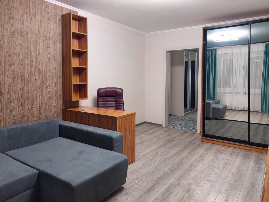 Квартира на вул. Закревського, 101А в Києві, ID 277431, фото №4