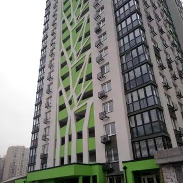 Квартира на вул. Закревського, 101А в Києві, ID 277431, фото №10