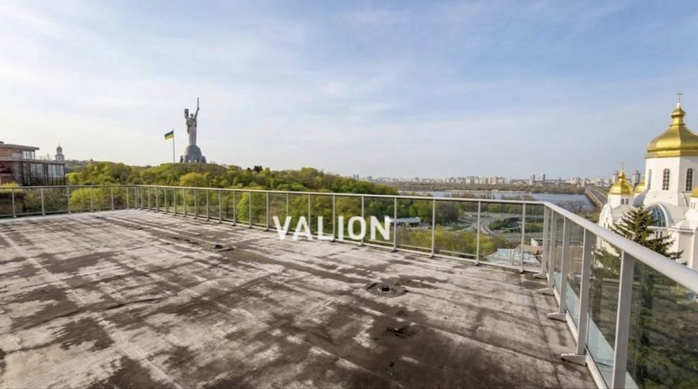 Квартира на вул. Мічуріна, 61 в Києві, ID 191134, фото №1