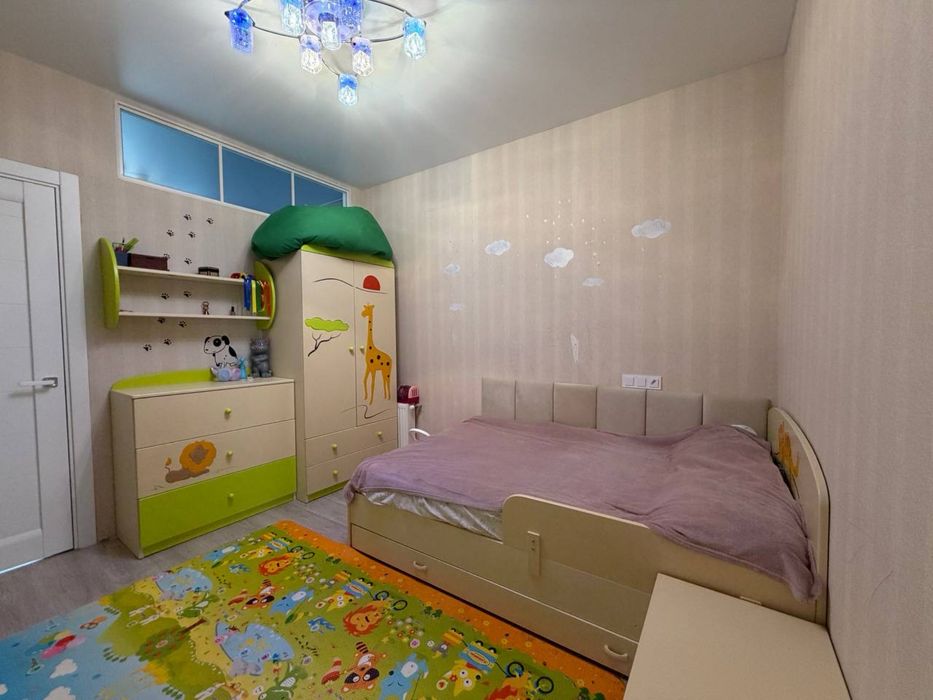 Квартира на ЖК На Прорізній в Києві, ID 323826, фото №14