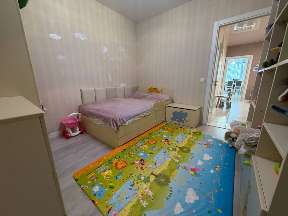 Квартира на ЖК На Прорізній в Києві, ID 323826, фото №15