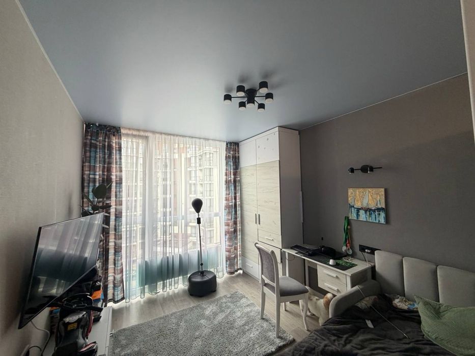 Квартира на ЖК На Прорізній в Києві, ID 323826, фото №18