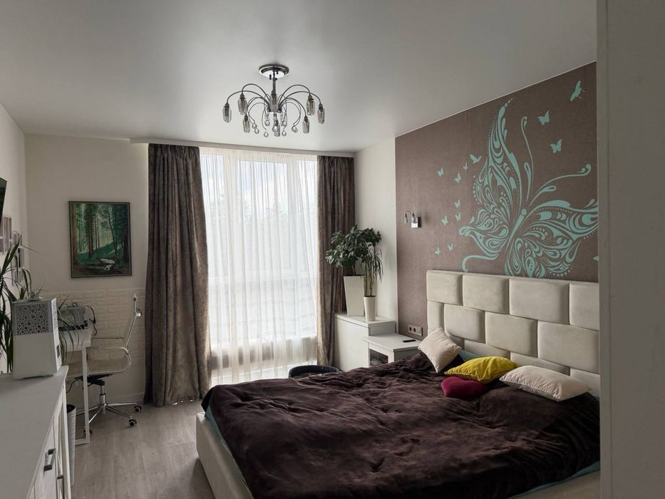 Квартира на ЖК На Прорізній в Київ, ID 323826, фото №3