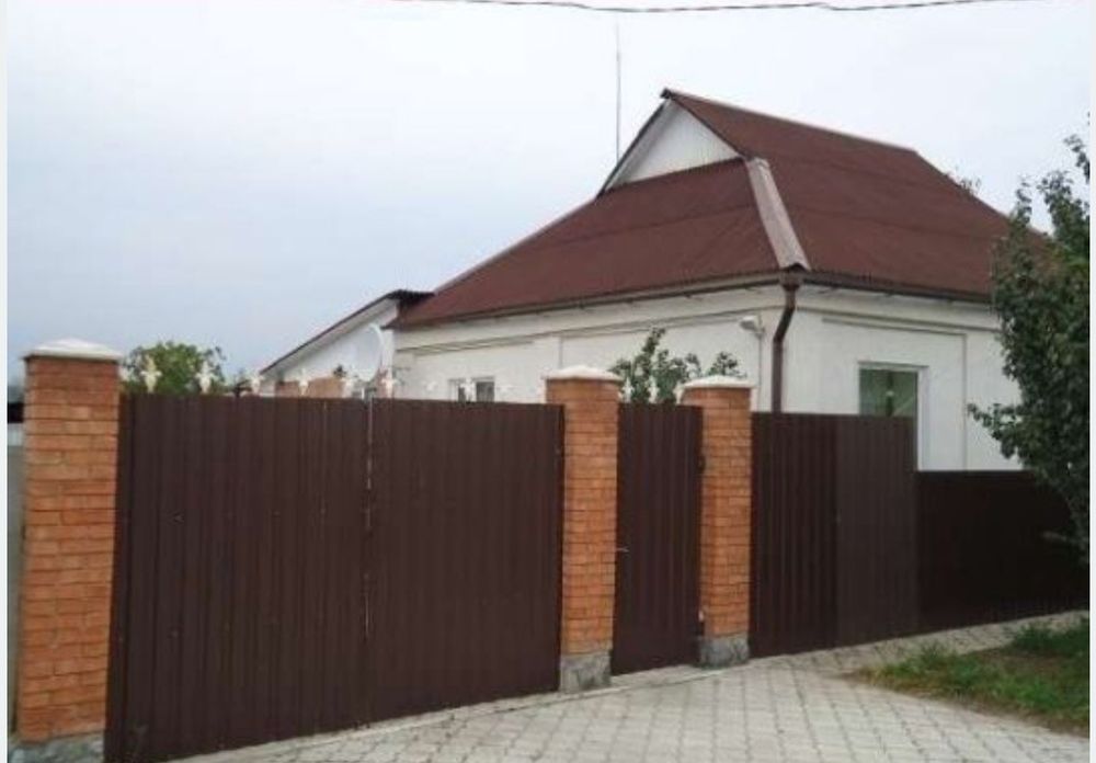 Будинок на Сумська область, Охтирка, ID 416370, фото №1