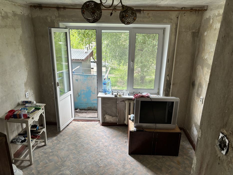 Квартира на вул. Саранська, 8а в Дніпро, ID 167228, фото №1