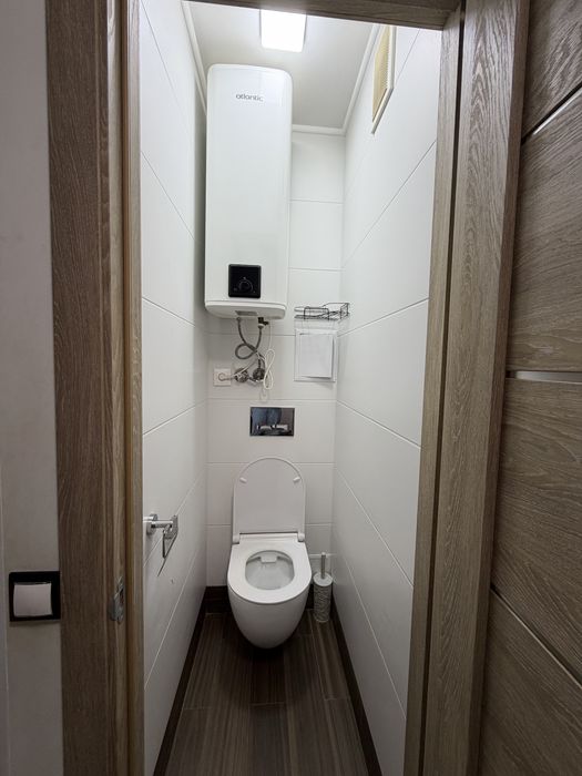 Квартира на просп. Павла Тичини, 9б в Києві, ID 173381, фото №11