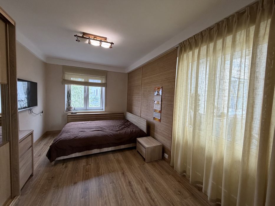 Квартира на просп. Павла Тичини, 9б в Києві, ID 173381, фото №13