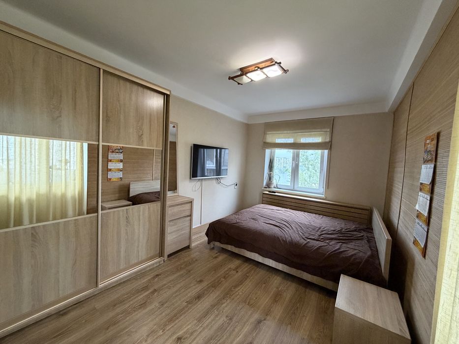 Квартира на просп. Павла Тичини, 9б в Києві, ID 173381, фото №14