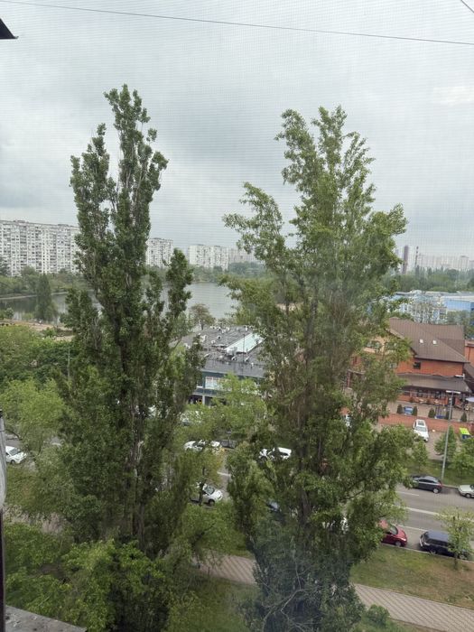 Квартира на просп. Павла Тичини, 9б в Києві, ID 173381, фото №15