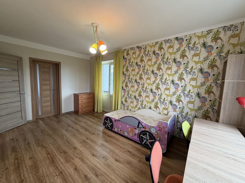 Квартира на просп. Павла Тичини, 9б в Києві, ID 173381, фото №18