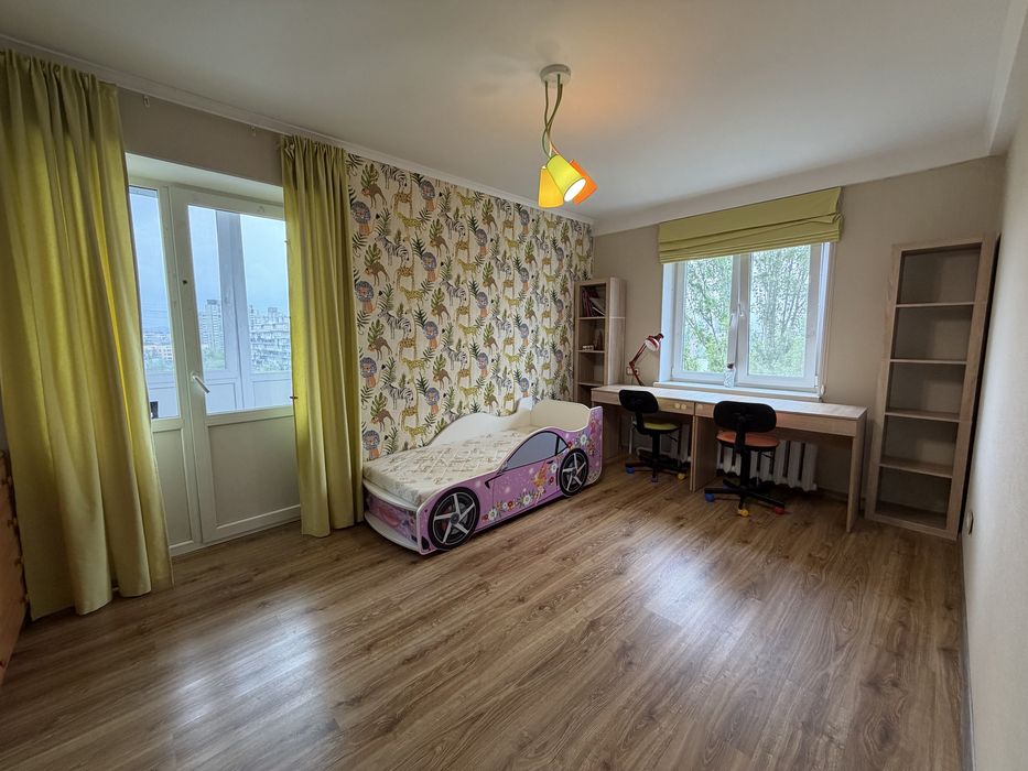 Квартира на просп. Павла Тичини, 9б в Києві, ID 173381, фото №19