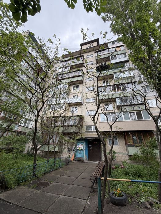 Квартира на просп. Павла Тичини, 9б в Києві, ID 173381, фото №23