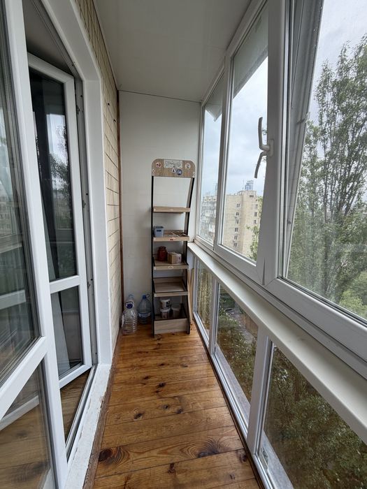 Квартира на просп. Павла Тичини, 9б в Києві, ID 173381, фото №8