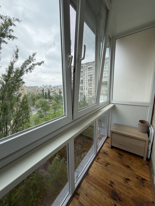 Квартира на просп. Павла Тичини, 9б в Києві, ID 173381, фото №9