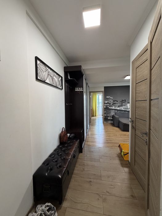 Квартира на просп. Павла Тичини, 9б в Києві, ID 173381, фото №10