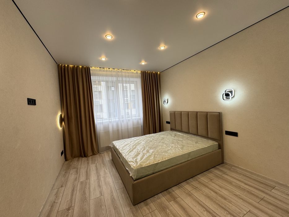 Квартира на ЖК Молодість в Києві, ID 232438, фото №11