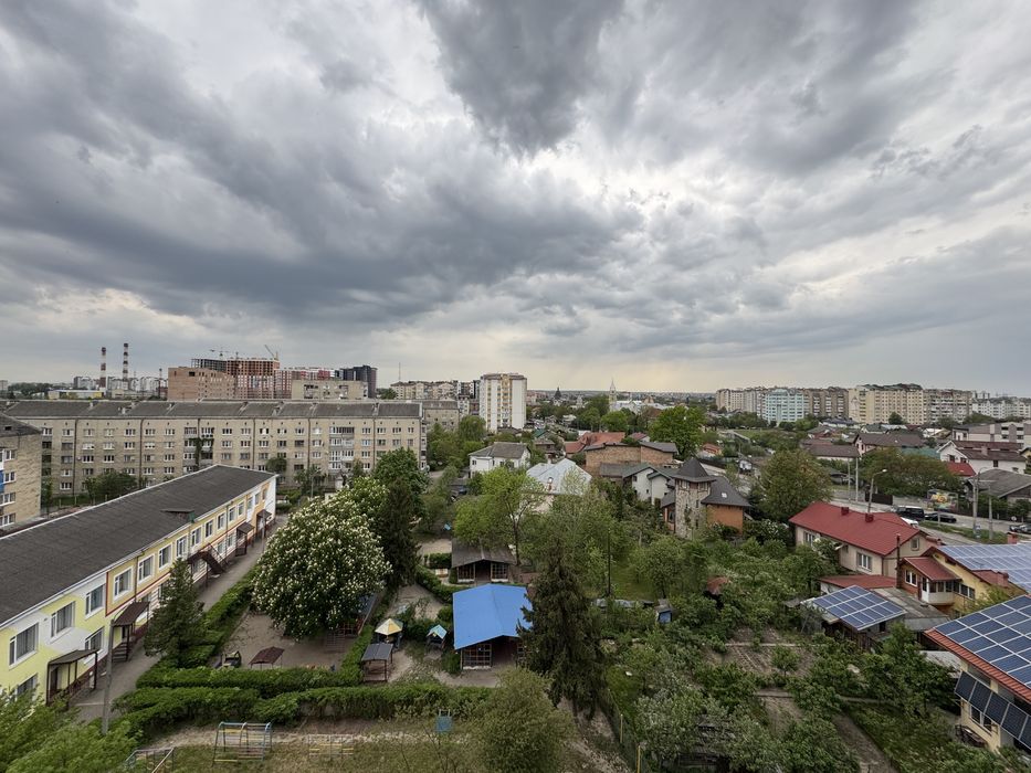 Квартира на вул. Незалежності в Івано-Франківську, ID 165254, фото №14