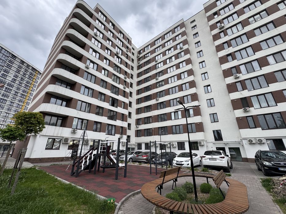 Квартира на вул. Незалежності в Івано-Франківську, ID 165254, фото №18