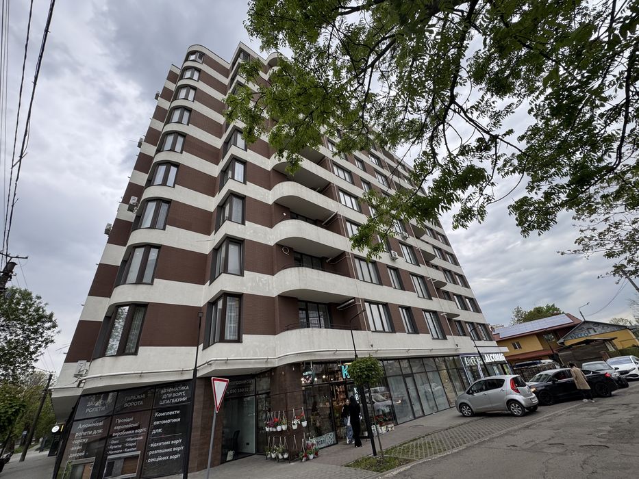 Квартира на вул. Незалежності в Івано-Франківську, ID 165254, фото №19